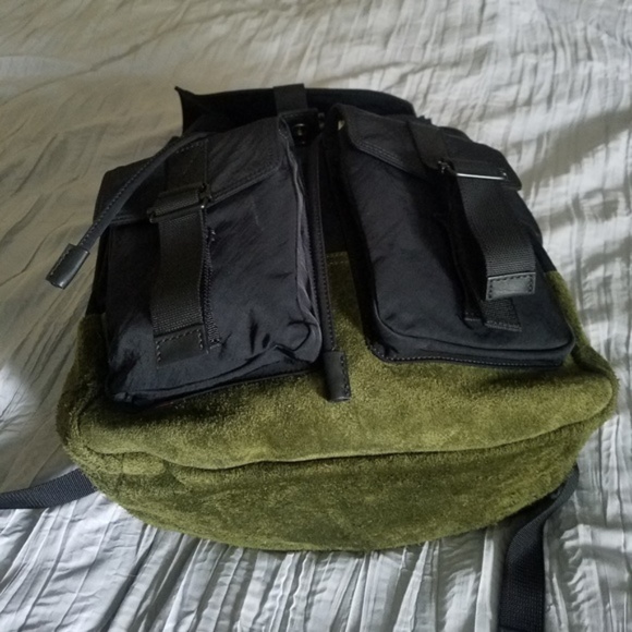 rag and bone fleet backpack